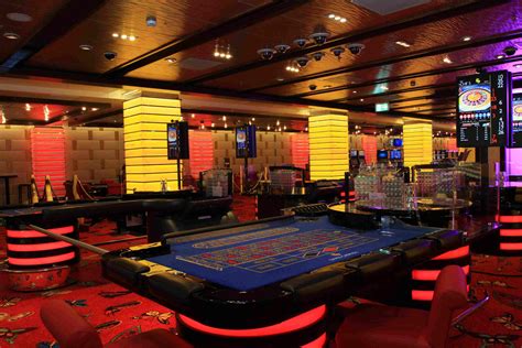 zürich casino bar